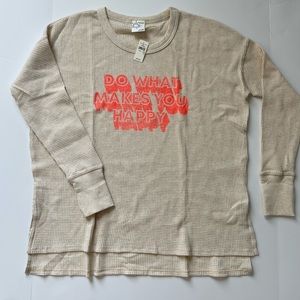 Offline by Aerie, Womens long sleeve sweater